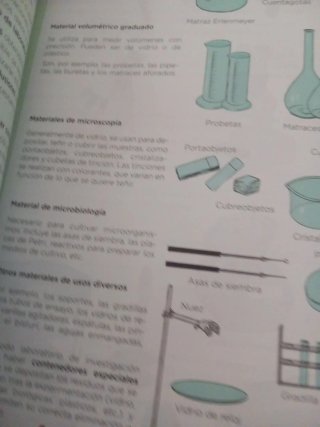 Biología y geología, 3 ESO, Operación mundo