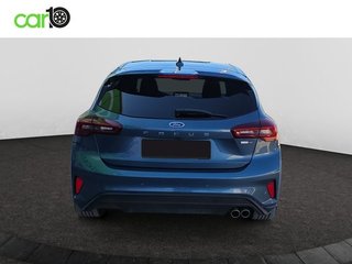 Ford Focus 1.0 Ecoboost MHEV 114kW ST-Line