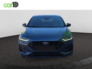 Ford Focus 1.0 Ecoboost MHEV 114kW ST-Line
