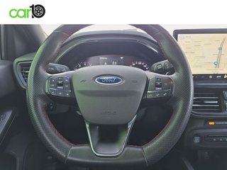 Ford Focus 1.0 Ecoboost MHEV 114kW ST-Line