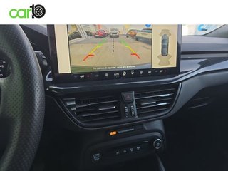 Ford Focus 1.0 Ecoboost MHEV 114kW ST-Line