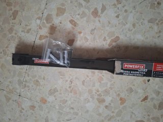 Soporte Magnético Herramientas Powerfix