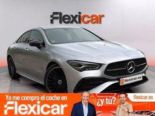 Mercedes-Benz CLA CLA 220 D DCT