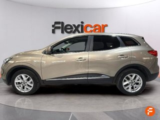 Renault Kadjar Life Energy TCe 97kW (130CV)