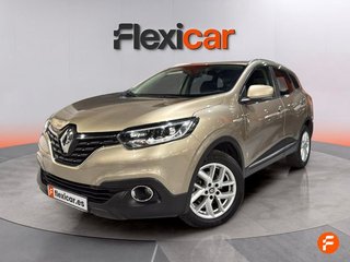 Renault Kadjar Life Energy TCe 97kW (130CV)