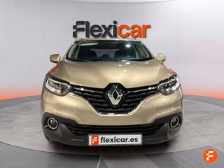 Renault Kadjar Life Energy TCe 97kW (130CV)