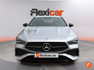 Mercedes CLA CLA 220 D DCT