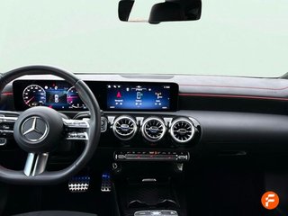 Mercedes CLA CLA 220 D DCT