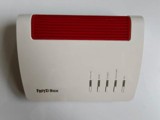 FRITZ!Box 7590 AX Wi-Fi 6