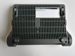 FRITZ!Box 7590 AX Wi-Fi 6