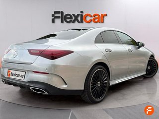 Mercedes CLA CLA 220 D DCT