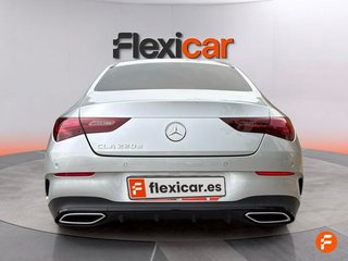 Mercedes CLA CLA 220 D DCT