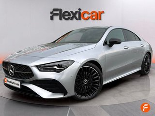 Mercedes CLA CLA 220 D DCT