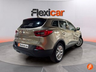 Renault Kadjar Life Energy TCe 97kW (130CV)