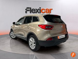 Renault Kadjar Life Energy TCe 97kW (130CV)