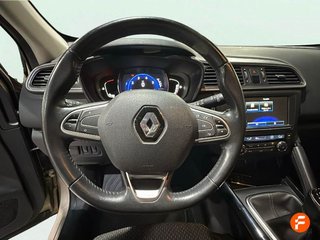 Renault Kadjar Life Energy TCe 97kW (130CV)