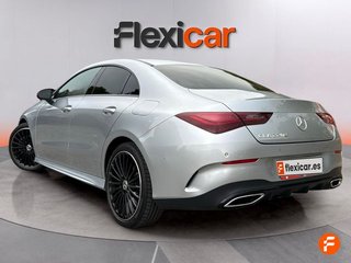 Mercedes CLA CLA 220 D DCT