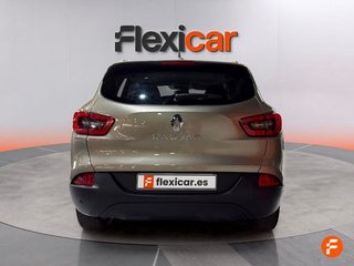 Renault Kadjar Life Energy TCe 97kW (130CV)