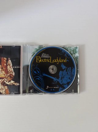 Electric Ladyland