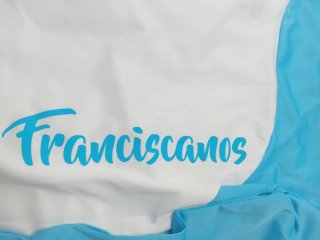 Uniforme colegios franciscanos Técnica, talla S