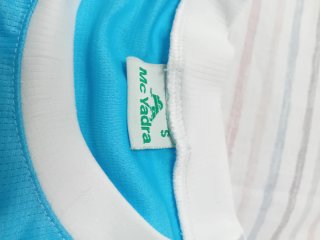 Uniforme colegios franciscanos Técnica, talla S