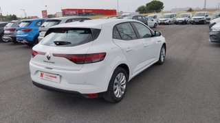 Renault Mégane - DESDE 197€ AL MES ¡SIN ENTRADA!