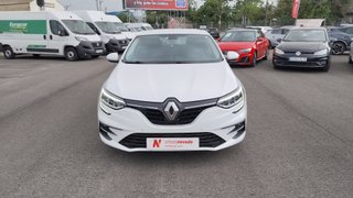Renault Mégane - DESDE 197€ AL MES ¡SIN ENTRADA!