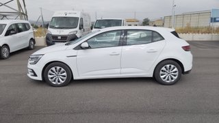 Renault Mégane - DESDE 197€ AL MES ¡SIN ENTRADA!