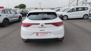 Renault Mégane - DESDE 197€ AL MES ¡SIN ENTRADA!