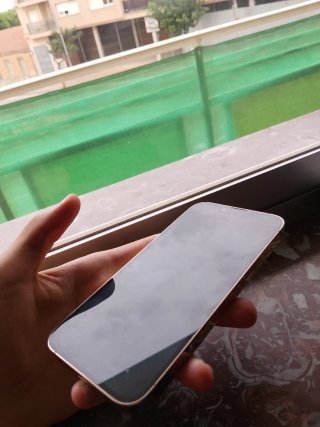 iPhone 13 Pro 128GB Dorado | Caja