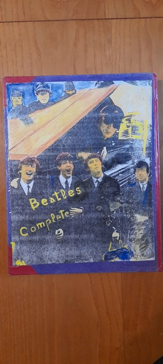 Beatles Complete