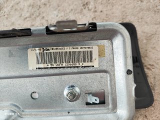 Airbag pasajero Citroen C2