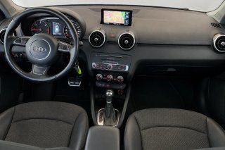 Audi A1 2015 S line Adrenalin