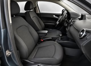 Audi A1 2015 S line Adrenalin