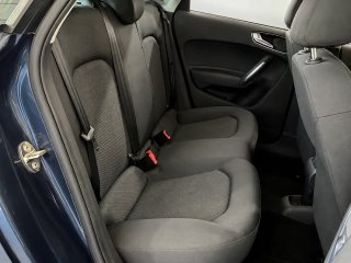 Audi A1 2015 S line Adrenalin