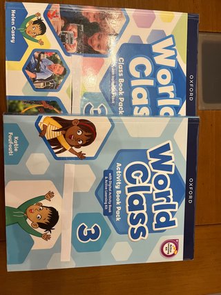 PACK LIBROS TERCERO PRIMARIA SANTILLANA Y OXFORD