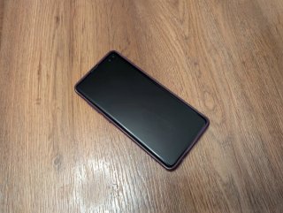 Samsung S10+ 128GB Negro + Funda Spigen Onix