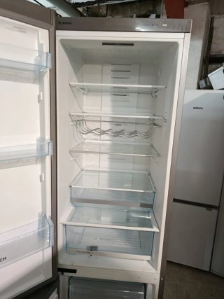 ♤Nevera Bosch A++ Combi 2x60 Garantía + Envió♤