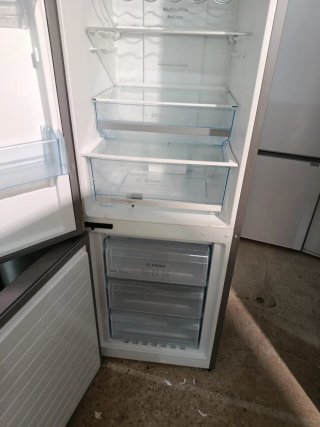 ♤Nevera Bosch A++ Combi 2x60 Garantía + Envió♤