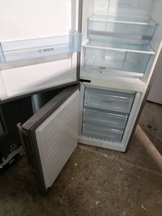 ♤Nevera Bosch A++ Combi 2x60 Garantía + Envió♤