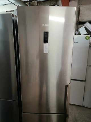 ♤Nevera Bosch A++ Combi 2x60 Garantía + Envió♤