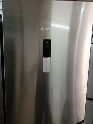♤Nevera Bosch A++ Combi 2x60 Garantía + Envió♤