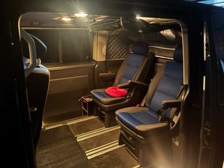 Volkswagen Multivan 2005