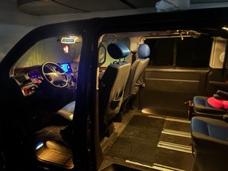 Volkswagen Multivan 2005