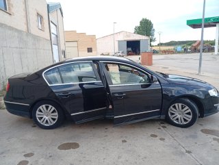 Volkswagen Passat 2006