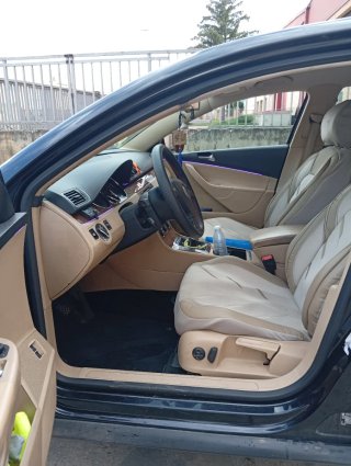 Volkswagen Passat 2006