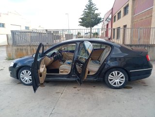 Volkswagen Passat 2006