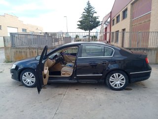 Volkswagen Passat 2006