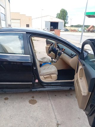 Volkswagen Passat 2006