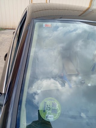 Volkswagen Passat 2006